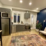 Canarios Apartments Cardal - III
