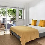 Sunny Suites Lisbon