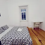 Lisbon Gambori Hostel