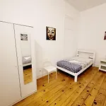 Lisbon Gambori Hostel