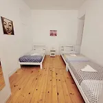 Lisbon Gambori Hostel