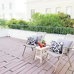 Morgan-Jupiter Apartments