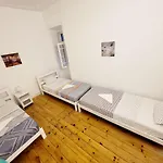 Lisbon Gambori Hostel