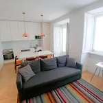 Apartment with 2 bedrooms at Remédios in Alfama - Lisbon