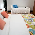 Family Bedroom