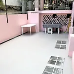 Family Bedroom