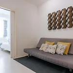 Cascao Apartamento