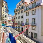 Inloveapartments - Amazing Duplex At Alfama
