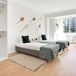 Sunny Suites Lisbon