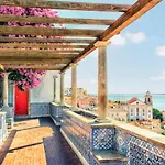 2 Bedroom Apartment For 4 People With Free Public Parking
