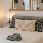 Enchanting Tailor Made Duplex