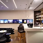 Inspira Liberdade Boutique Hotel