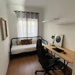 Charming Apartment In Lisbon