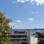 Ttl51 - Apartamento Cais Do Sodre Com Vista Rio