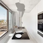 Loft River Lisbon -With Garage