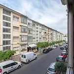 Evd-Rentals Olival Bastos