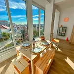 Belem River Apartment View