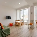Belem River Apartment View