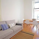 Bh1 4Br In Heart Of Bohemian Bairro Alto