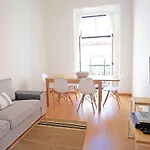 Bh1 4Br In Heart Of Bohemian Bairro Alto