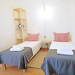 Bh1 4Br In Heart Of Bohemian Bairro Alto