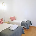 Bh1 4Br In Heart Of Bohemian Bairro Alto
