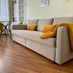 Boutique Apartment In Historic Lisbon