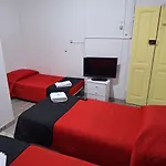 Hostal Africa Do Sul