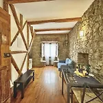 Sublime Apt Medieval Alfama
