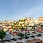 Olissippo Castelo