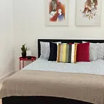 Chiado Large Bedroom