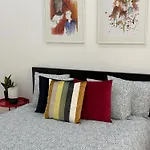 Chiado Large Bedroom