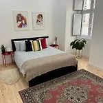 Chiado Large Bedroom
