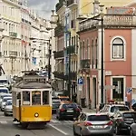 Dpj Romantic Jardim Apt - Lift! - Pr.Real/Bairro Alto!