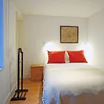 Dpj Romantic Jardim Apt - Lift! - Pr.Real/Bairro Alto!