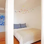 Dpj Romantic Jardim Apt - Lift! - Pr.Real/Bairro Alto!