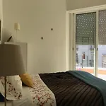 Cosy 2 Bedrooms Apartment In Arroios - Ssl 3A
