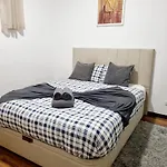 Anjos Apartment - Ilha do Príncipe