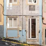 16 Top - Lisbon Skyline Terrace