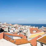 Romantic Gem in Graça