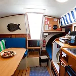 Evamia Boat