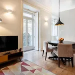 Chiado Trindade Apartments | Lisbon Best Apartments