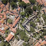 Castle Inn Lisbon Apartments
