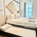 Hotel Meraprime Gold Lisboa
