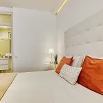 Inloveapartments - City Center For Family