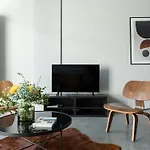 Lisbon Five Stars Alcantara Lofts