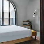 Lisbon Five Stars Alcantara Lofts