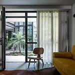 Lisbon Five Stars Alcantara Lofts