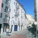 Apartment with 2 bedrooms at Remédios in Alfama - Lisbon