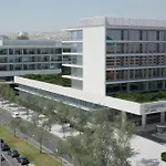 Modern 3 Bedroom Flat In Lisbon